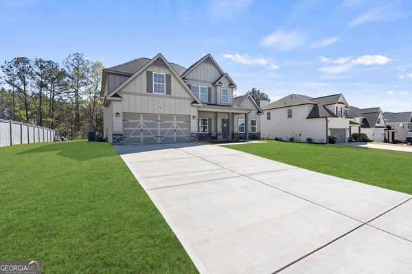 5024 Tybalt Run, Forsyth