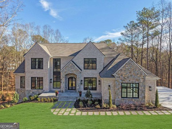 120 Wood River Court, Johns Creek