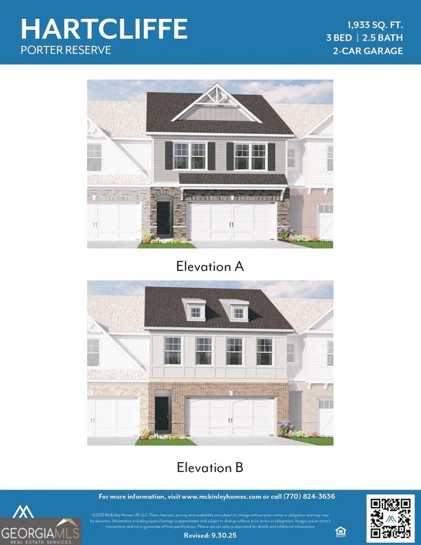 3570 Birdstone, Decatur