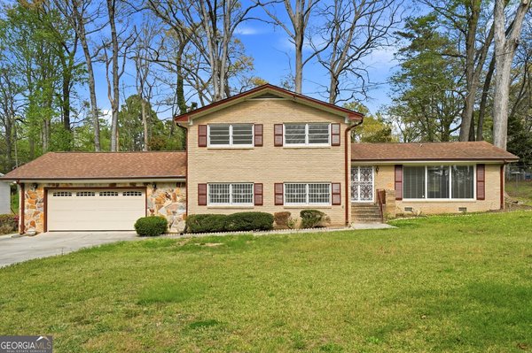 340 Lisa Court, Atlanta