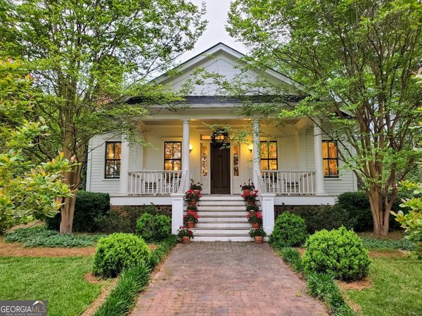 763 Hunter Street, Madison