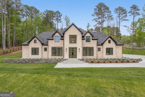 4521 Jack Pittman Road, Dacula