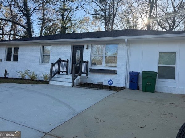 2899 Gresham Road, Atlanta