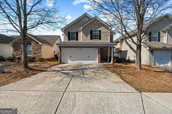 685 Parc River Boulevard, Lawrenceville