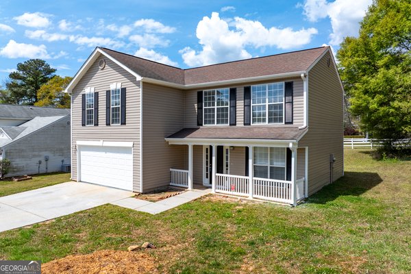 1098 Village Creek, Jonesboro