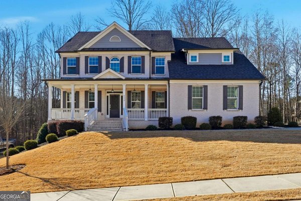 6330 Bentley Commons Drive, Cumming