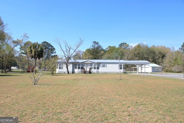 1606 Homestead Drive, Ellabell