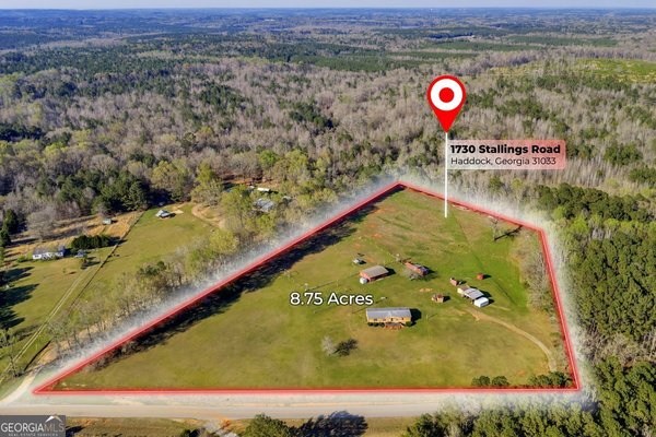 1730 Stallings Road Haddock