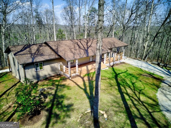 66 Cosmo Place, Dahlonega