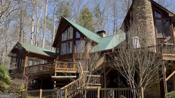 15 Huntcliff Ridge, Cleveland