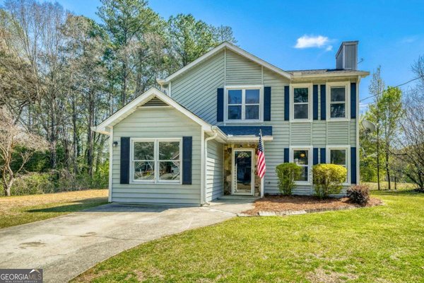 2030 Marshall Trail, Snellville