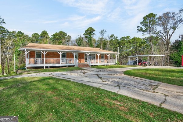 3460 Maynard Circle, Gainesville