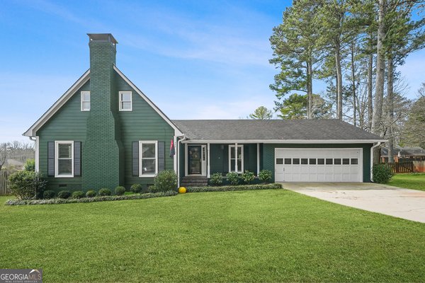 208 Larcom Lane Griffin