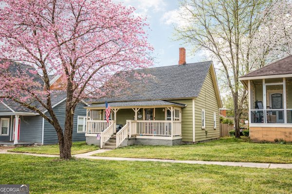 7 Cotton Avenue, Porterdale