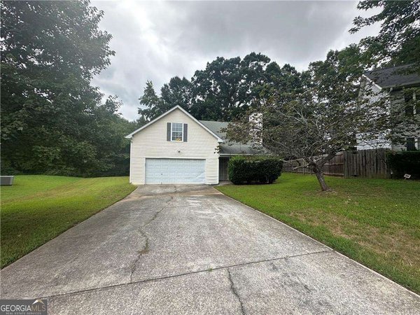 5149 Seashell Lane, Atlanta