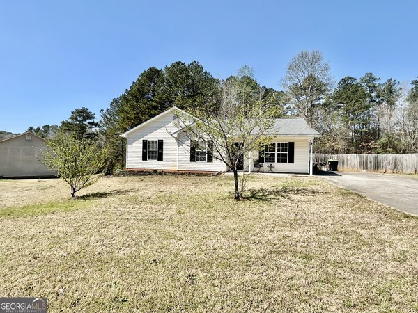 92 Carthage Boulevard, Rockmart