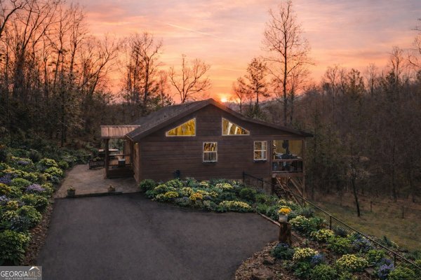 1220 Burger Road Murphy