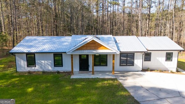 392 GA Hwy 74 Molena