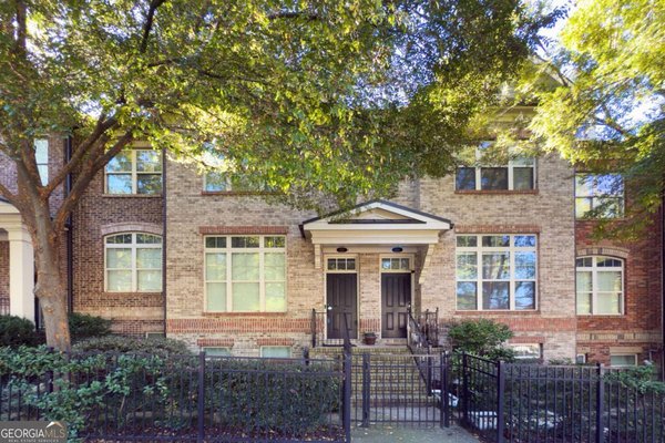 1221 Lavista Road, Atlanta