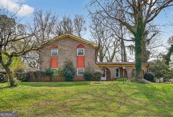 4491 Dorset Circle, Decatur