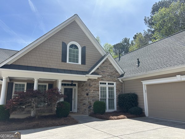 2034 Macland Square Drive, Marietta