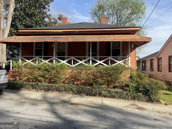 20 Ivy Street, Porterdale