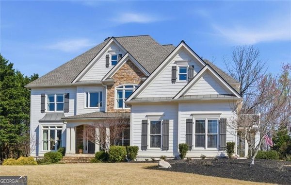 7585 Yacht Club Drive, Cumming