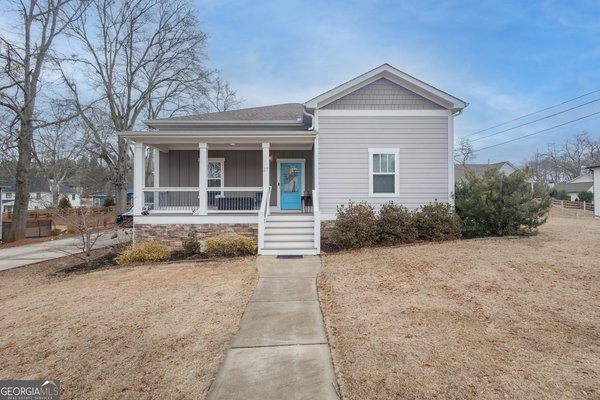 27 Hill street Street Newnan