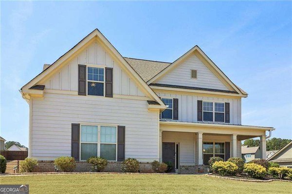 1515 Highland Creek Drive, Monroe