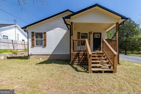 96 Orchard Road Summerville - main photo