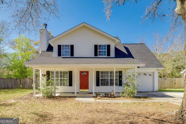 111 Brittany Lane Guyton