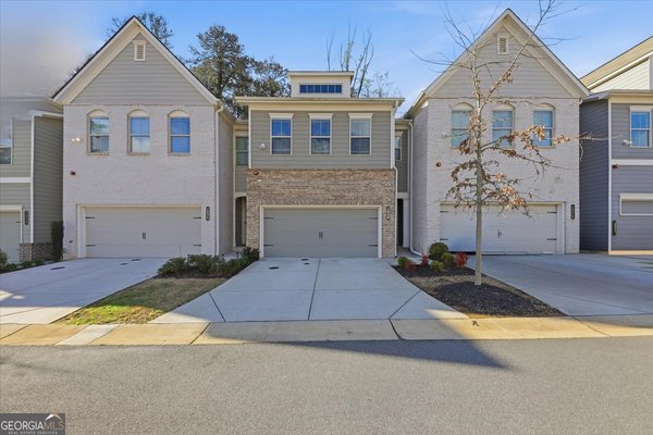 1028 Broadview Drive, Marietta