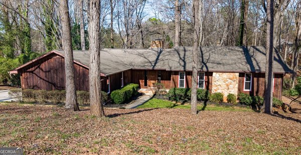 350 Providence Road, Athens