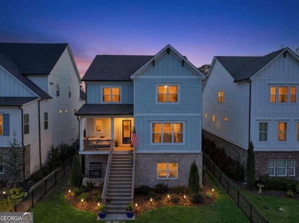 5908 Mitchell Street, Flowery Branch