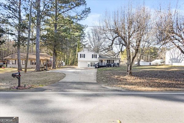 916 Marshall Fuller Road Dallas