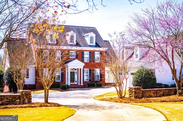 1745 Stripling Chapel Road Carrollton