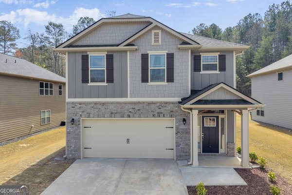 304 Magnolia Villas Drive, Cornelia