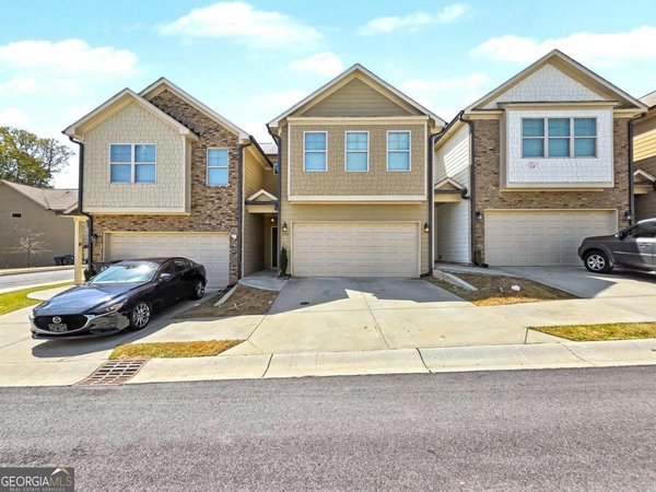 243 Beau Street, Lilburn