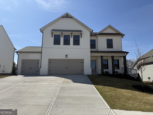 383 Scarlett Rose Way Hoschton