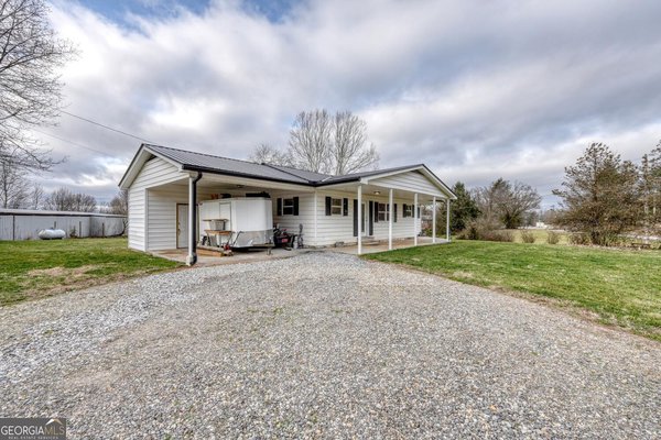 16 Antioch Church Road Blairsville