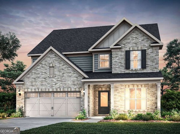 4810 Rosarian Drive Cumming