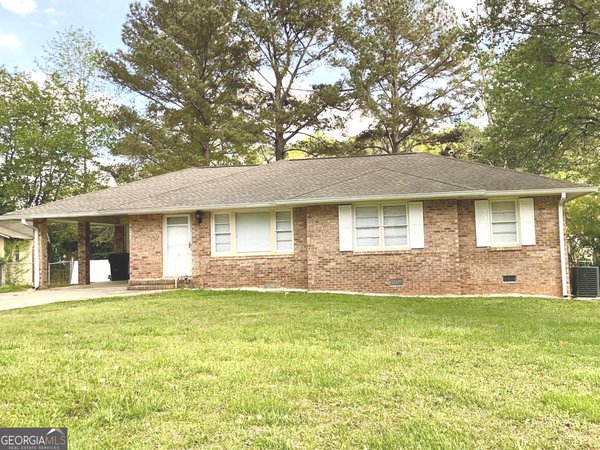 6062 Arden Court Morrow