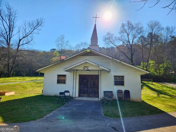 948 Martin Street Summerville - main photo