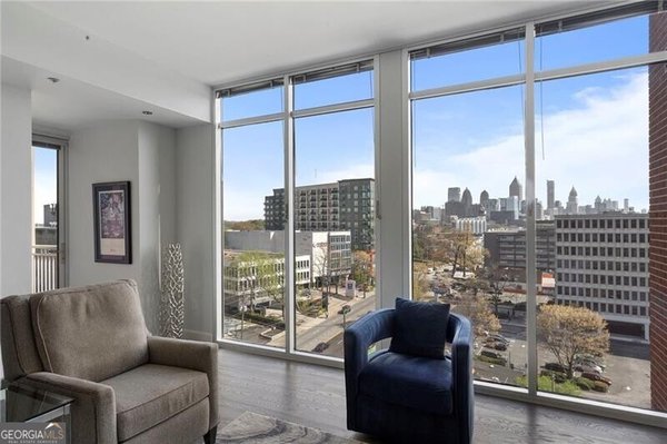 1820 Peachtree Street, Atlanta