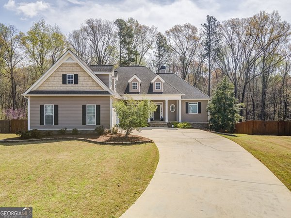 237 Shockley Way Dallas