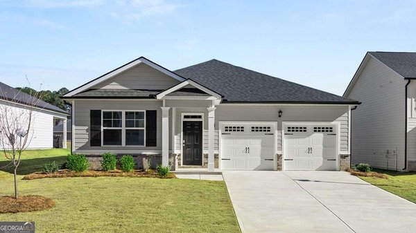 306 Friendship Oak Way, Hampton