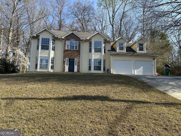 3238 Herrenhut Road, Lithonia