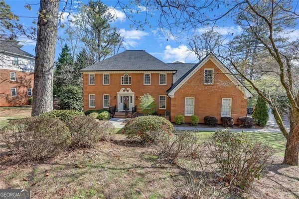 7575 Hunters Woods Drive, Atlanta