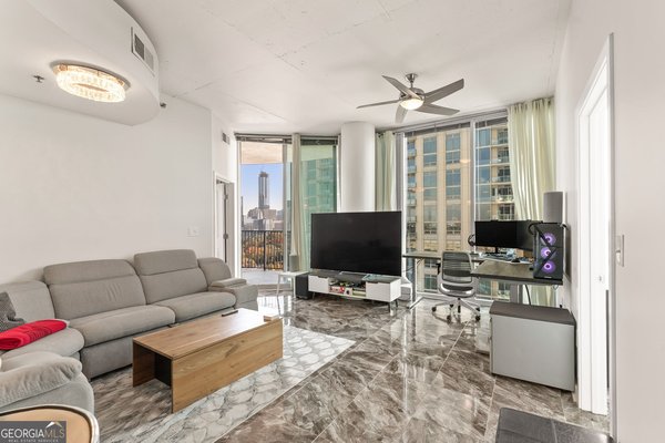 361 17th Street, Atlanta