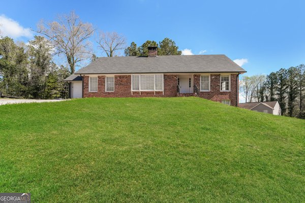 3622 Woods Drive, Decatur